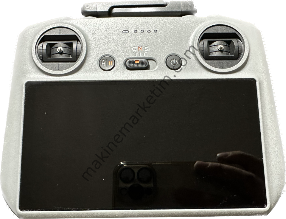 Mini 4 Pro RC 2 Ekranlı Kumanda