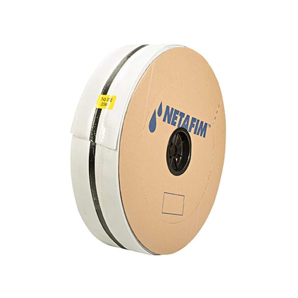 Flexnet 3'' (90 Mm) Polnet Boru 70 Cm Flexnet Layflat Boru 100 Metre