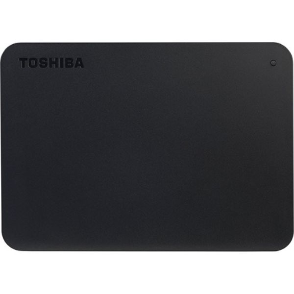 TOSHIBA 2TB CANVIO BASICS 2.5'' USB3.2 HDTB520EK3AA
