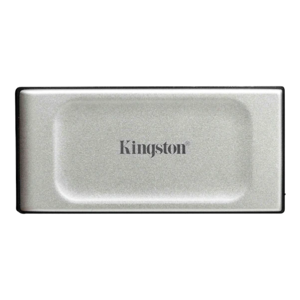 KINGSTON 4TB TAŞINABILIR SSD SXS2000/4000G