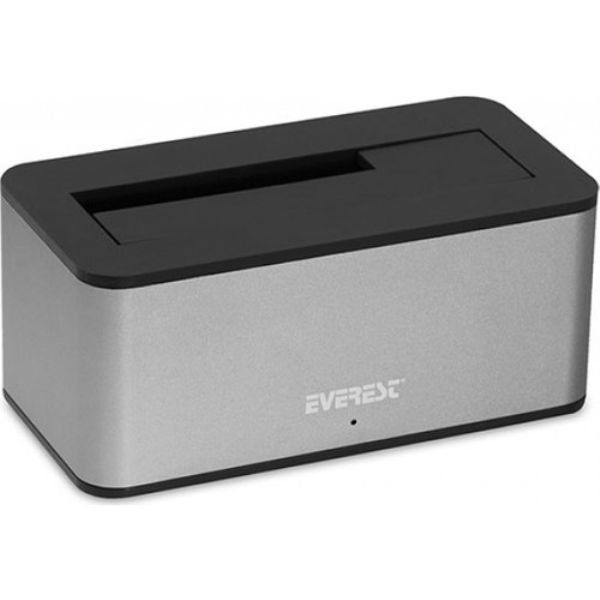 Everest HD3-530 2.5/3.5 USB3.0 6Gbps/UASP DOCKING