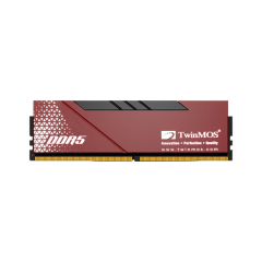 TWINMOS TMD516GB5600U46 16GB DDR5 5600MHz  CL46 1.1V SOGUTUCULU RAM