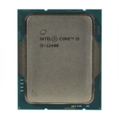 INTEL I5 12400 2.50GHZ 25M FCLGA1700 CPU İŞLEMCİ TRAY