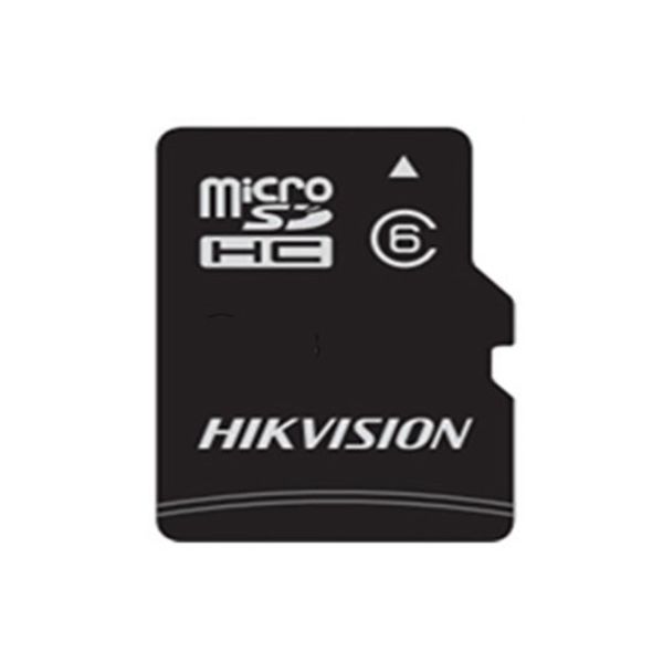 HIKVISION HS-TF-C1/128G MICROSDXC™/128G/CLASS 10 AND UHS-I / 3D NAND MICROSD HAFIZA KARTI