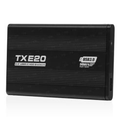 TX E20 USB 3.0 2,5'' DİSK KUTUSU