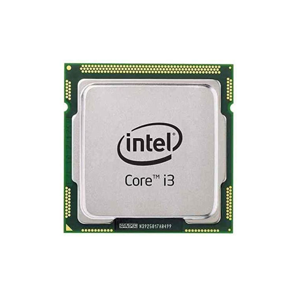INTEL CI3-540 2.93GHZ 733 MHZ 4MB CACHE LGA1156 TRAY CPU