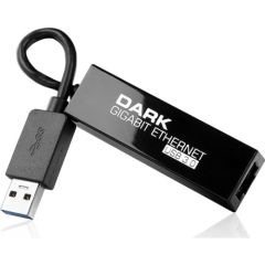 DARK USB 3.0 GİGABİT AĞ ADAPTÖRÜ U3GLAN