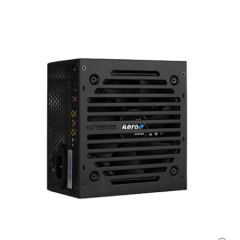 AEROCOOL VX PLUS 400W PSU AE VXP400 POWER SUPPLY