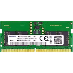 SAMSUNG M425R1GB4BB0-CWMOD 8GB DDR5 5600 MHZ NOTEBOOK RAM BULK (SAMSO5600/8)