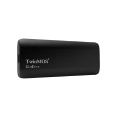 TWINMOS 1 TB USB3.2/C TASINABILIR SSD DARK GREY (PSSDGGBMED32)