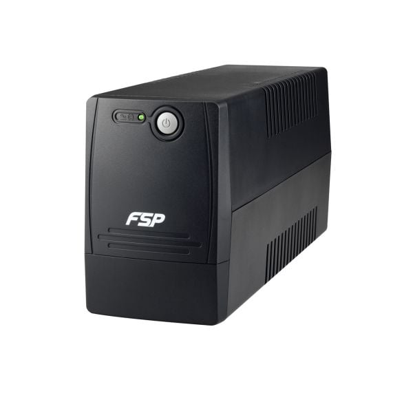 FSP FP800 800 VA LINE INTERACTIVE UPS