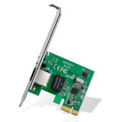 TP-LINK TG-3468 GIGABIT PCI EXPRESS ETHERNET