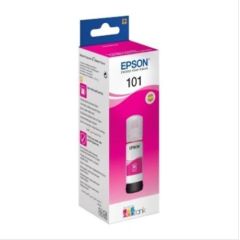 EPSON 101 C13T03V34A KARTUŞ-MAGENTA 70 ML/L6170/L4160/