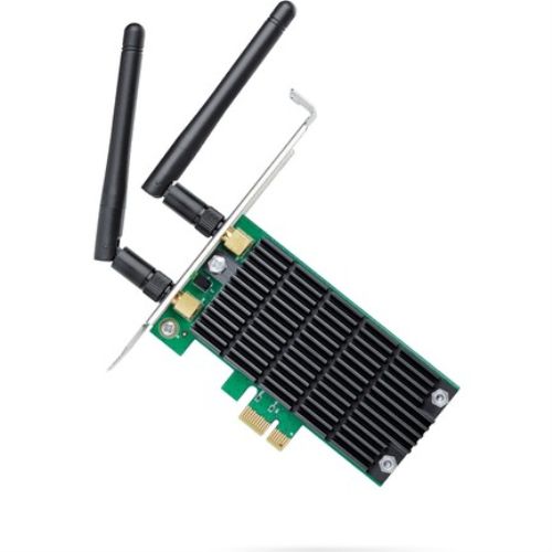TP-LINK Archer T4E AC 1200 Mbps Wireless PCI Adapt