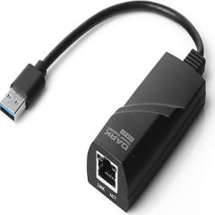 DARK USB 3.0 GİGABİT AĞ ADAPTÖRÜ U3GLAN2