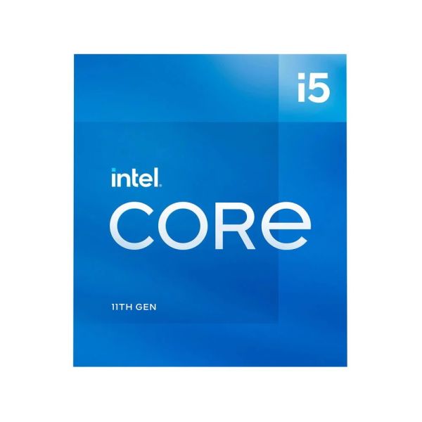 INTEL i5-11400 2.60GHz 12M FCLGA1200 CPU İŞLEMCİ BOX FANLI
