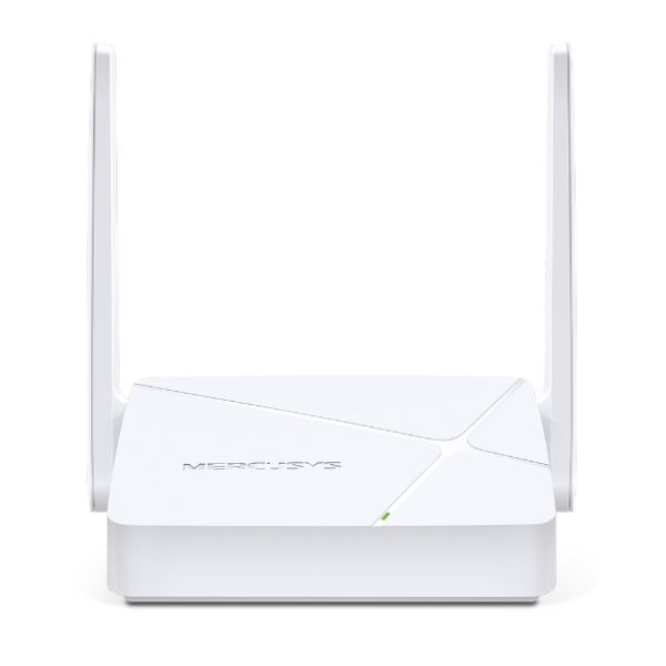 TP-LINK MERCUSYS MR20 AC750 DUAL BAND WIFI ROUTER