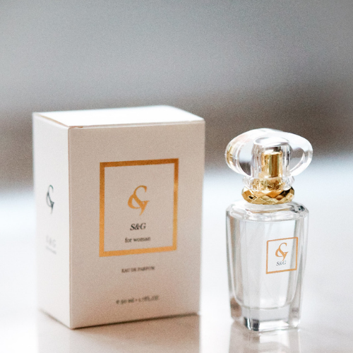 S&G 104 BAYAN PARFÜM EDP 50 ml