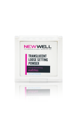 Newwell Translucent Loose Setting Powder 01