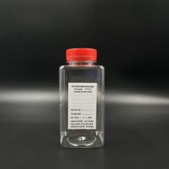 Su Numune Şişesi 500 ml Pet Tiyosülfatlı Steril