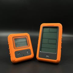 BBQ-2050 Wireless Fırın Termometresi