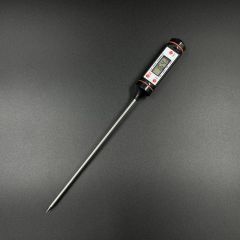 Dijital Termometre TP3001 -50 - 300°C - Problu Gıda Termometresi 10 Adet