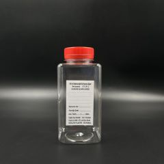 Su Numune Şişesi 500 ml Pet Tiyosülfatlı Steril 10 Adet