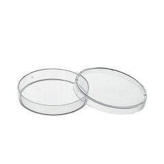 Plastik Petri Kabı Aseptik 90 mm/Koli 624 Adet