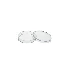 Plastik Petri Kabı Gama Steril 60 mm/Koli 1080 Adet