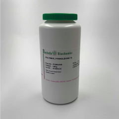 Polyvinyl Pyrrolidone (Pvp 10) 100gr