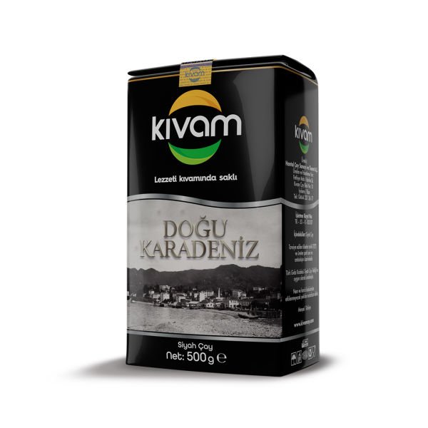 Doğu Karadeniz 500 gr