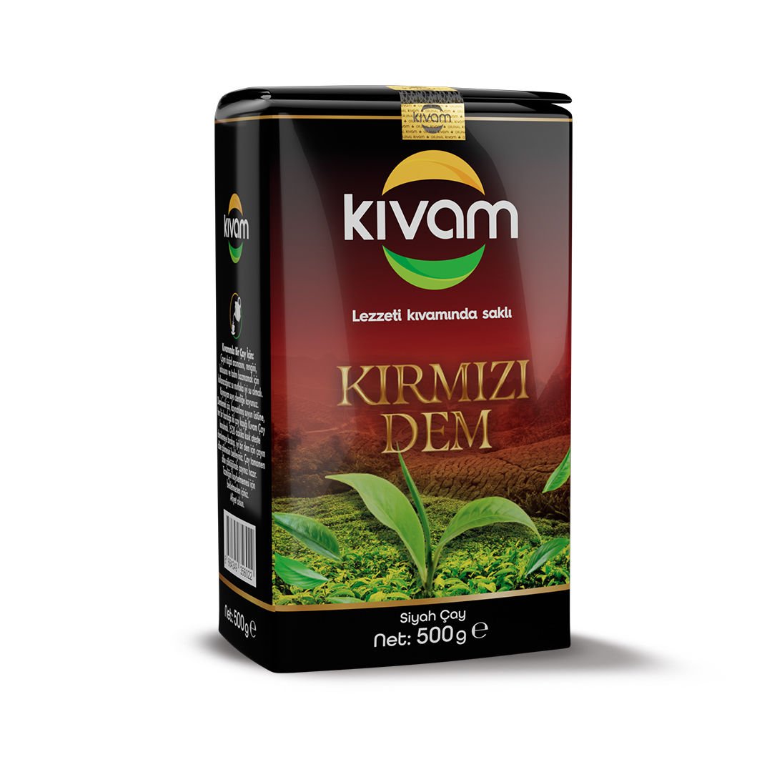 Kırmızı Dem  500 gr