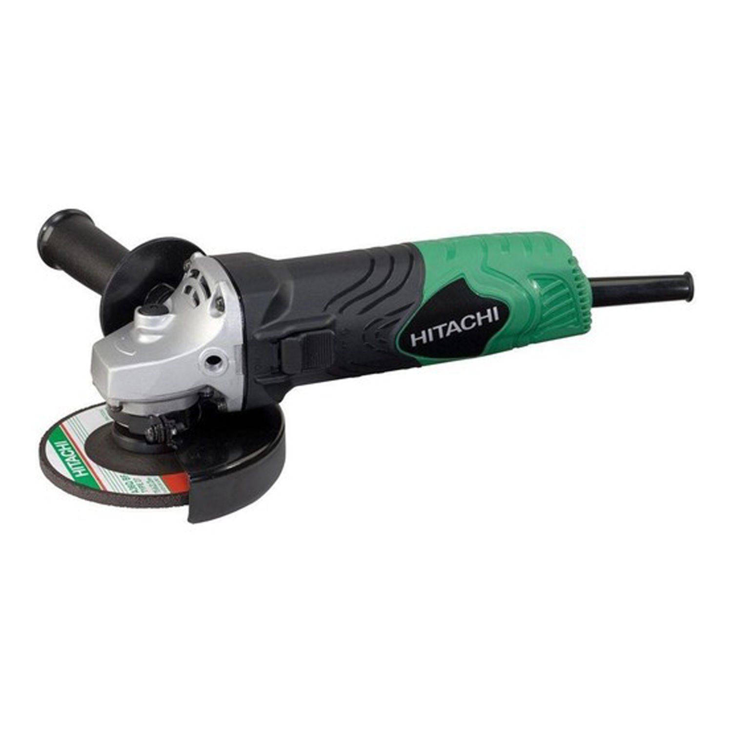 Hitachi G13SN Profesyonel Avuç Taşlama 840W 125 Mm