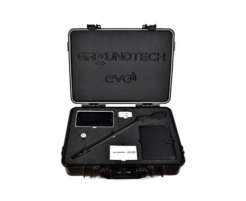 Groundtech Evo Yer Altı Görüntüleme Cihazı