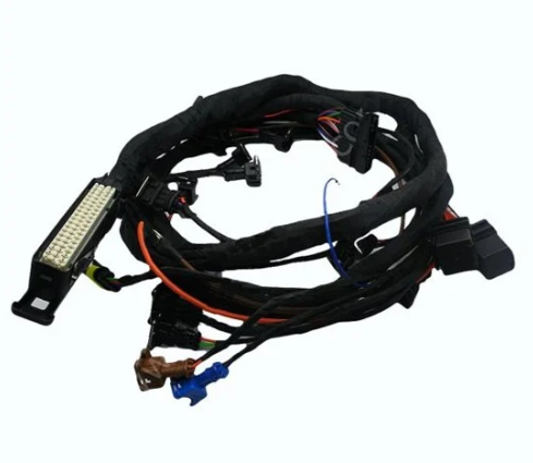 Opel Vectra B 2.0 X20xev Otomatik Vites Komple Motor Tesisatı İthal