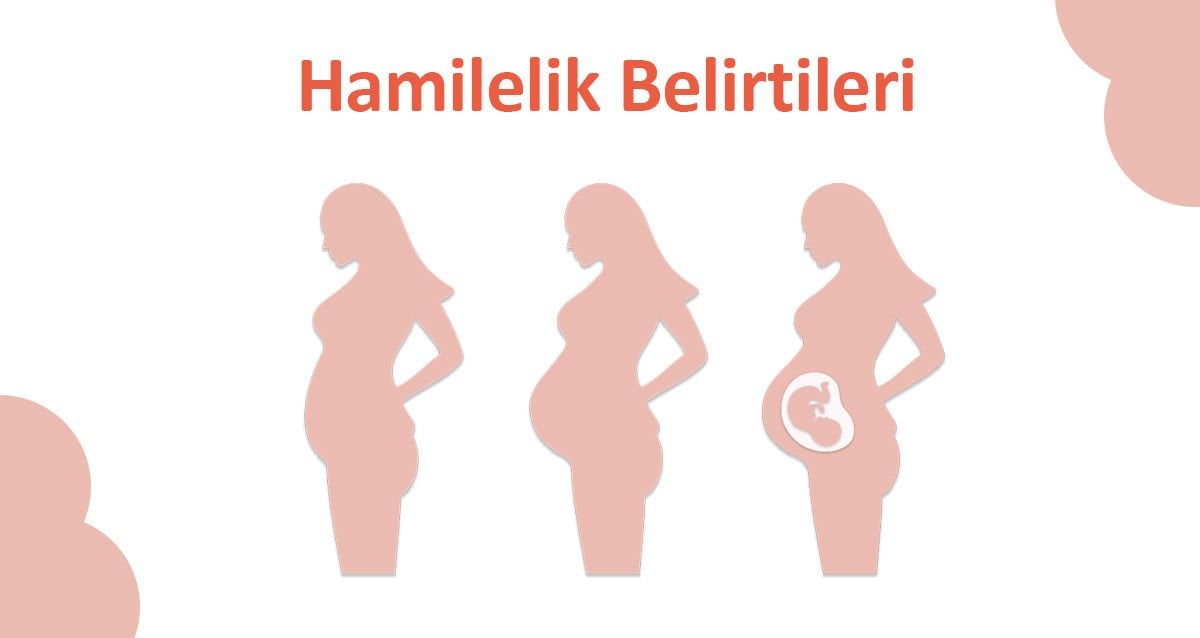 Hamilelik Belirtileri