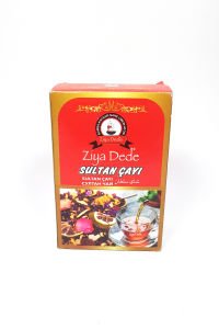 2 Adet Atom Sultan Çayı 150 Gr