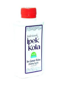 İpek Kola Sıvı Çamaşır Kolası 250 Ml Doğal