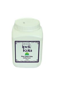 İpek Kola Pirinç Çamaşır Kolası 1 Kg Doğal