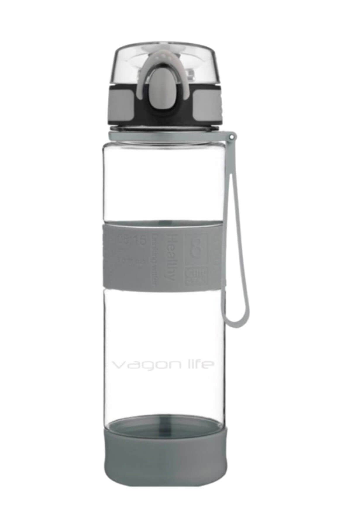 Uzspace 6005 Clever Tritan Matara 350 ml