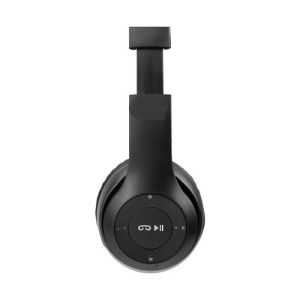 SW44 Mikrofonlu Wireless Bluetooth Kulak Üstü Kablosuz Kulaklık 5.0+EDR Extra Bass