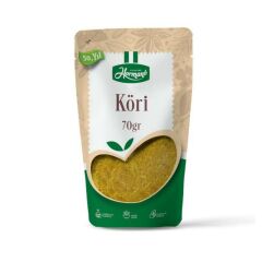 Köri En Iyi Kalite 70 gr