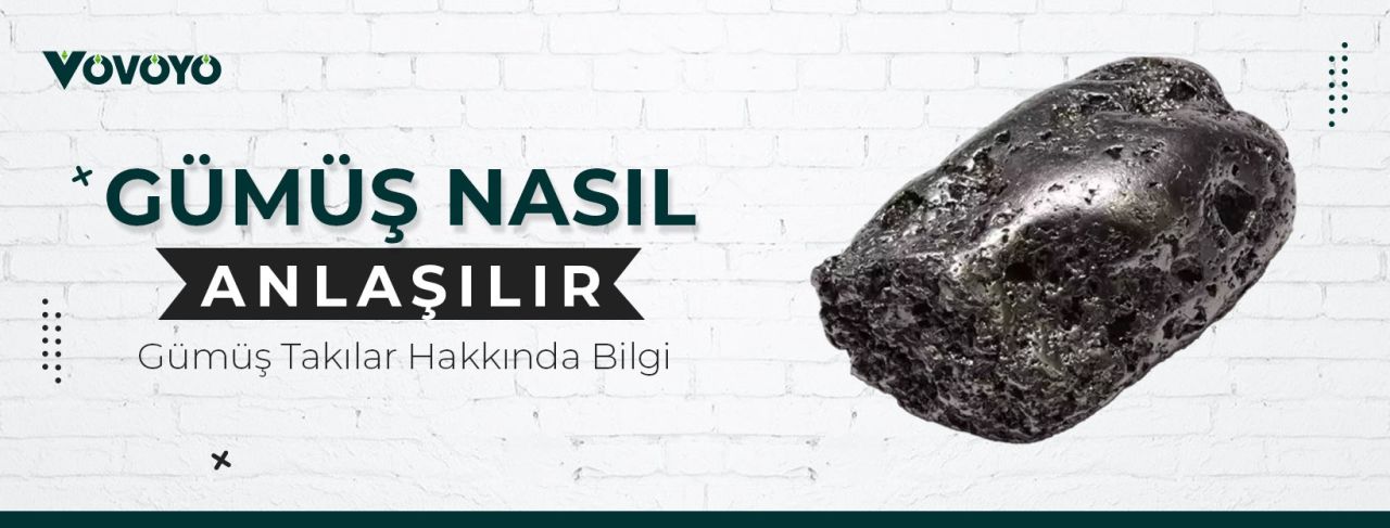Gümüş Nasıl Anlaşılır?