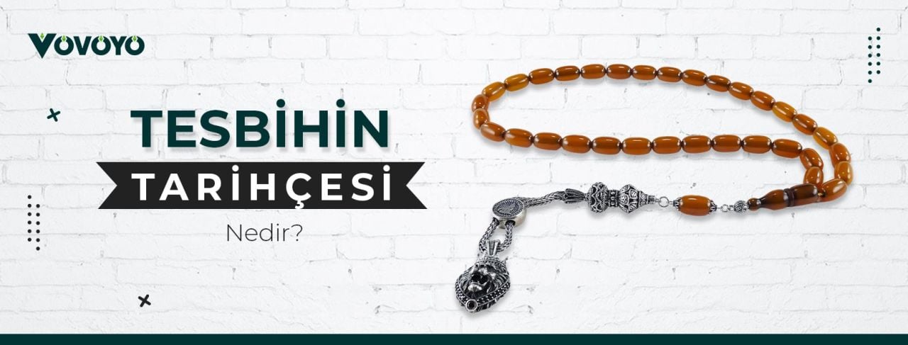 Tesbihin Tarihçesi Nedir?