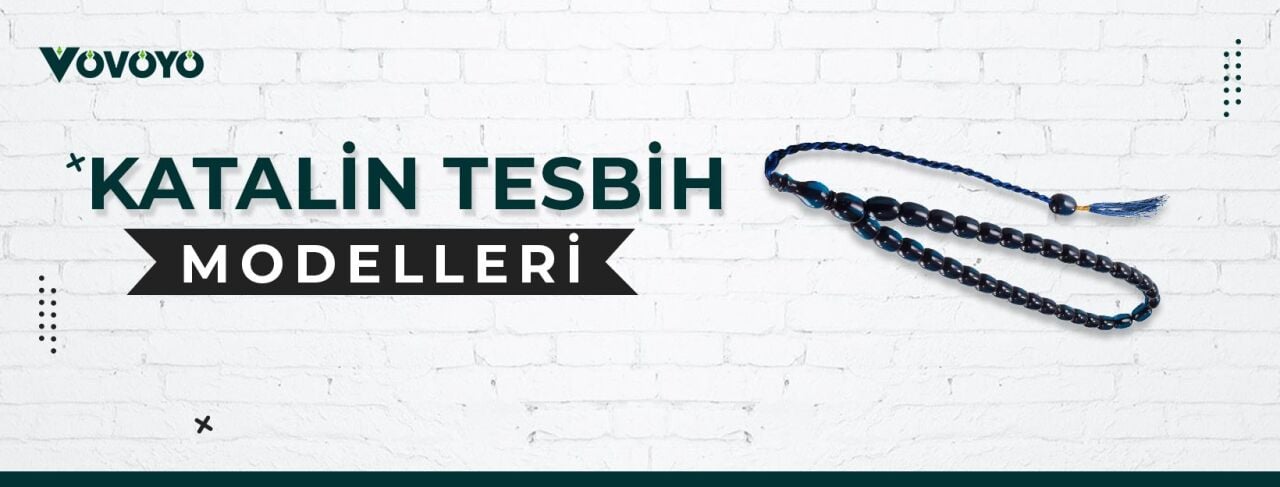Katalin Tesbih Modelleri