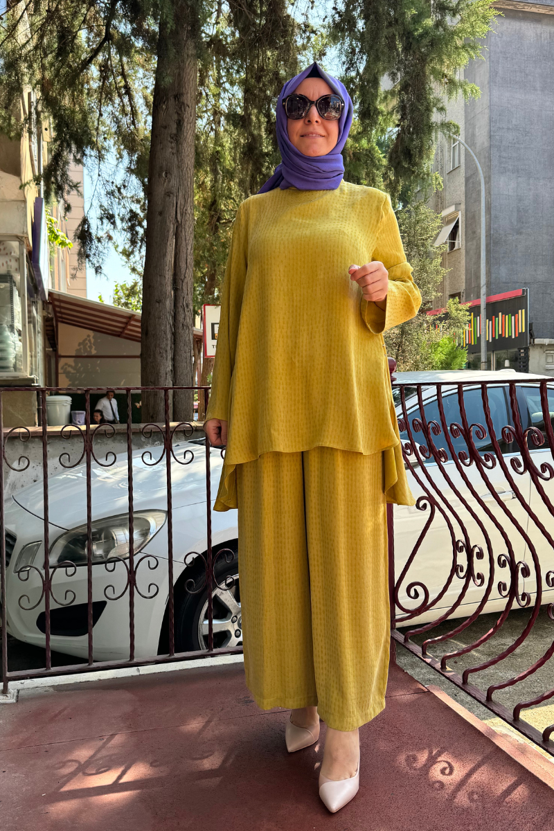 Ghisa Takım Asit 5KGSTKM4686