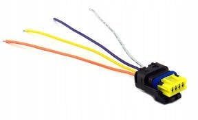 Master 3-III Mazot Şamandıra Soketi 2.3 Dci M9T (2010-2020) 8201348602 -Yerli Üretim