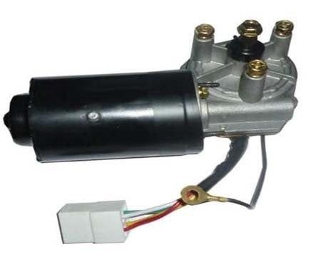 R9 Broadway Fairway R11 Flaşh Ön Cam Silecek Silgi Motoru 7702247704 -Seger