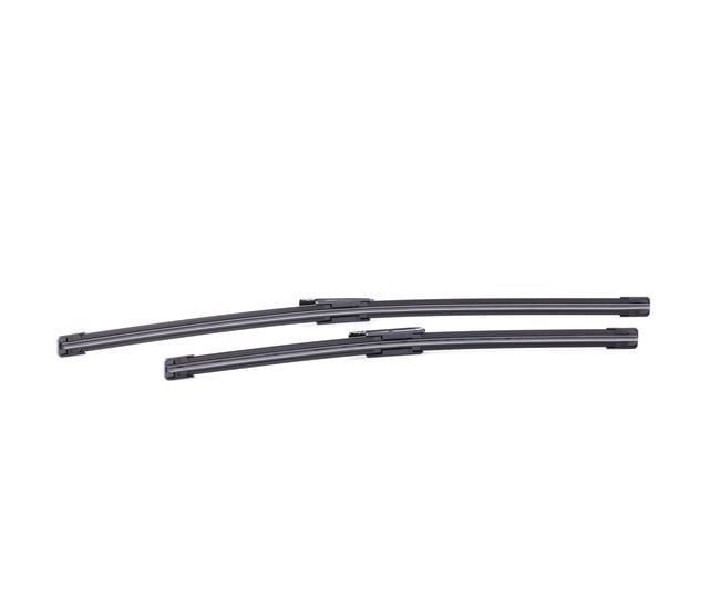 Megane 4-IV Talisman Ön Cam Silgi Silecek Süpürgesi 288905565R -Bosch