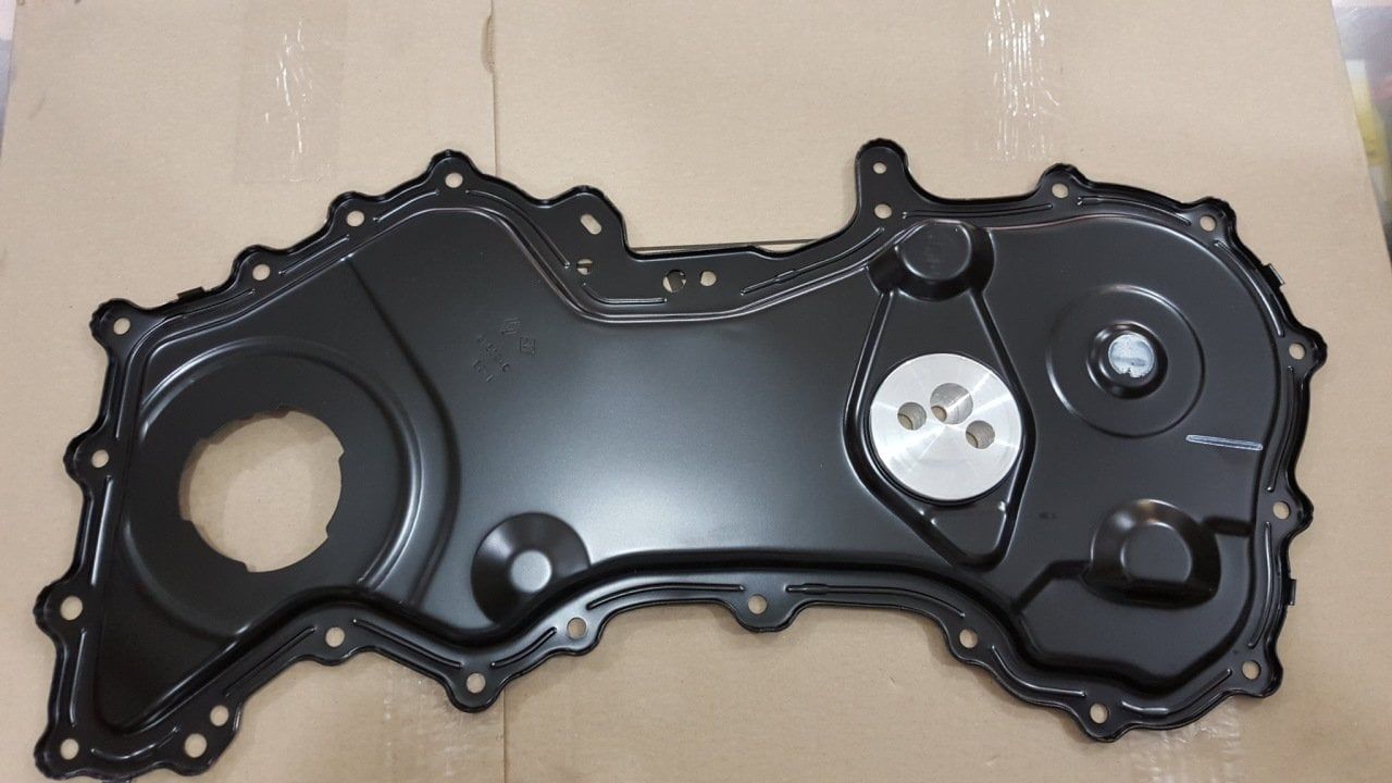Master 3-III Eksantirik Triger Kapağı 2.3 Dci M9T (2010-2020) 135021465R - 8200805594 -Renault Mais